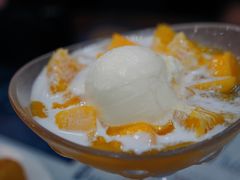 杨枝甘露-仁信老铺(华盖路店)