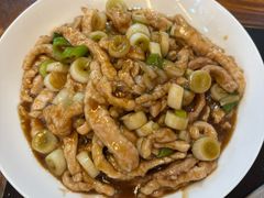 -胖娃古镇鸡杂(磁器口总店)