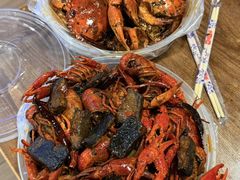 -辣螃铠盆盆蟹大排档(海昌店)