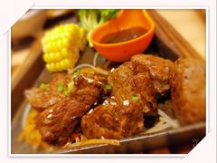 -酒久自助料理(佳兆业店)