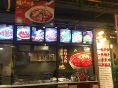 -聚在尊味虾皇·夜宵市集(新建店)