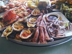 -日进一片海.生腌海鲜火锅.宵夜烧烤(三里屯总店)