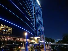 -安蒂娅·海鲜自助餐厅(安蒂娅美兰酒店)