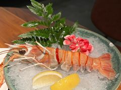 -Mr.Fish鱼鲜生海鲜放题(高德置地冬广场店)