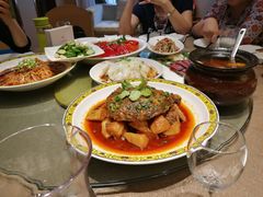 -辣螃铠盆盆蟹大排档(海昌店)