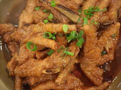 -一楼食业·美食人家