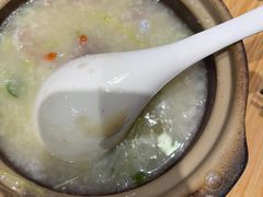 -宏状元现熬粥·京味菜(三里河店)