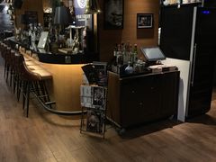 -礼途酒店·餐吧