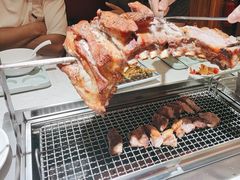 -呼伦贝尔烤羊·蒙古烤羊排(南田路总店)