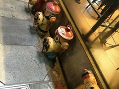 -萨莉亚意式餐厅(石鼓路店)