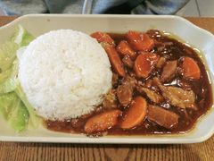 -李先生牛肉面大王(上海站南广场店)