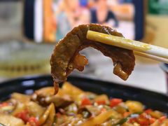 -潇湘阁(望京SOHO店)