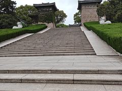 -汉陵苑