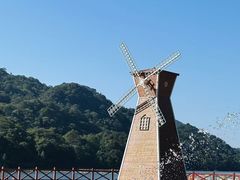 -广州市石门国家森林公园