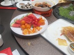 -永红源啤酒·烧烤·海鲜·大排档(台柳路店)