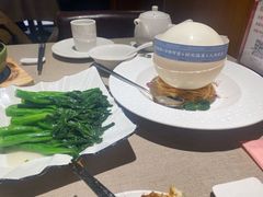 -尚一汤 广东炖汤(金桥国际店)