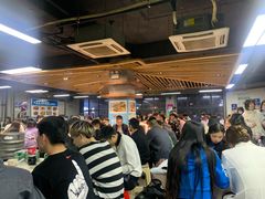 -小民大排档(光谷店)