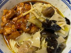 -大时代美食面馆
