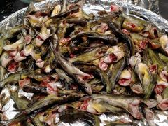 -星湖特色餐厅· 三岔湖环球融创天堂洲际酒店