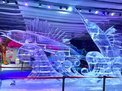 -宁波冰雪大世界(北仑区)