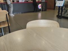 -汉堡王(上海虹口龙之梦)