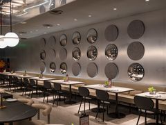 大堂-必胜客(欧亚卖场店)