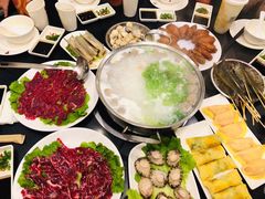 粥底火锅-吉友粥底火锅(方斜路店)