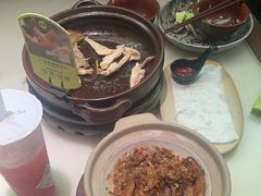 -客语客家菜(华发商都店)