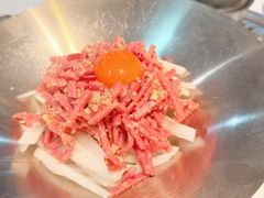 -六七八韩式烤肉·韩国料理(上杭路店)