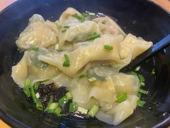 -真真鲜馄饨店(启蒙路店)