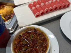 -海底捞火锅(步步高新天地店)