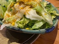 -一井烧肉·活鳗·寿司(望京SOHO店)