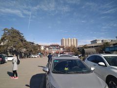 -榆次老城