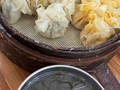海带素汤-海汇源老烧麦店(东大街总店)