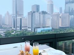 -Mercato莫卡多露台餐厅与酒吧(K11店)
