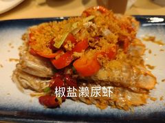 -避风塘(百联东郊店)