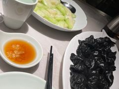 -船歌·鱼水饺青岛菜(闽江二路店)