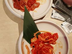 -新石器烤肉(周浦万达店)