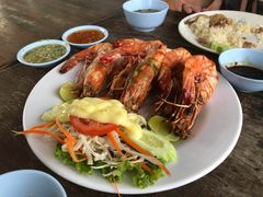 -自然餐厅(Phuket)