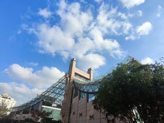 -元代水闸遗址博物馆