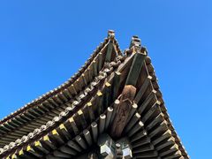 -雁门关景区