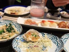-極上萬膳·日料放题(海岸城店)
