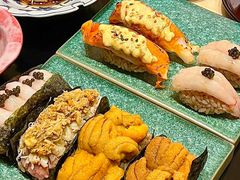 -小十Omakase(地王大厦店)