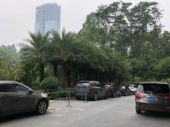 -月色西餐厅·海鲜刺身·烧烤(科学城保利郡雅酒店)