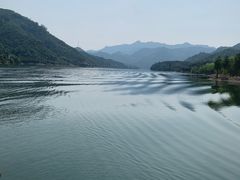 -新安江山水画廊风景区