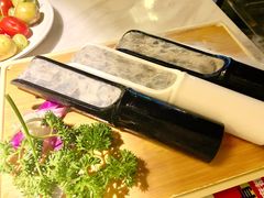 -重庆德庄火锅(保利水城店)