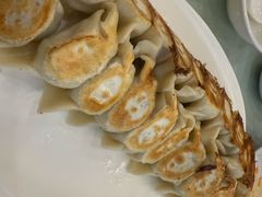 -大妈饺子馆·特色锅包肉·饺子(鼓楼店)