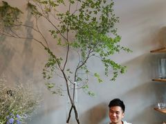 -dotcom coffee古点咖啡(致真大厦店)