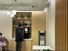 -智慧盲人按摩艾灸-颈肩腰膝疼痛调理(浦东店)