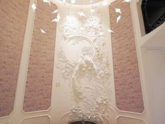 包厢-翠湖轩中餐厅(昆明翠湖宾馆店)